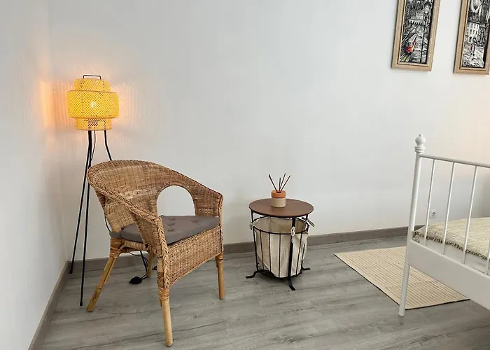 Casita La \'Dore