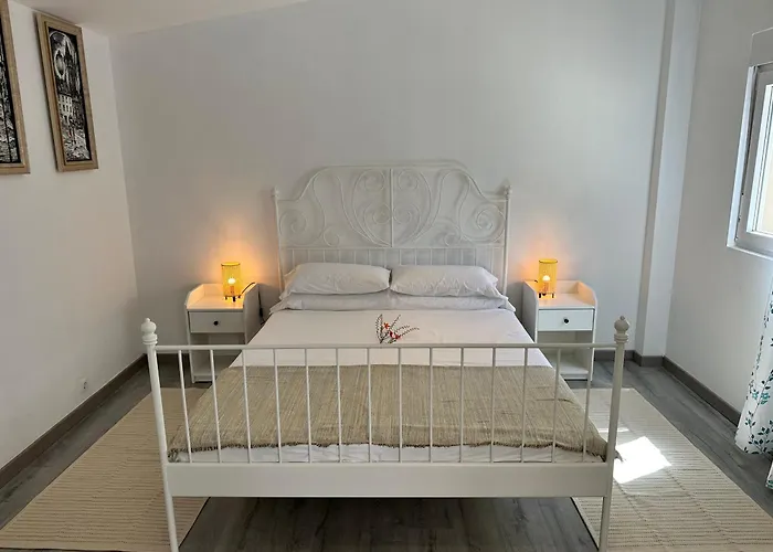 Casita La \'Dore