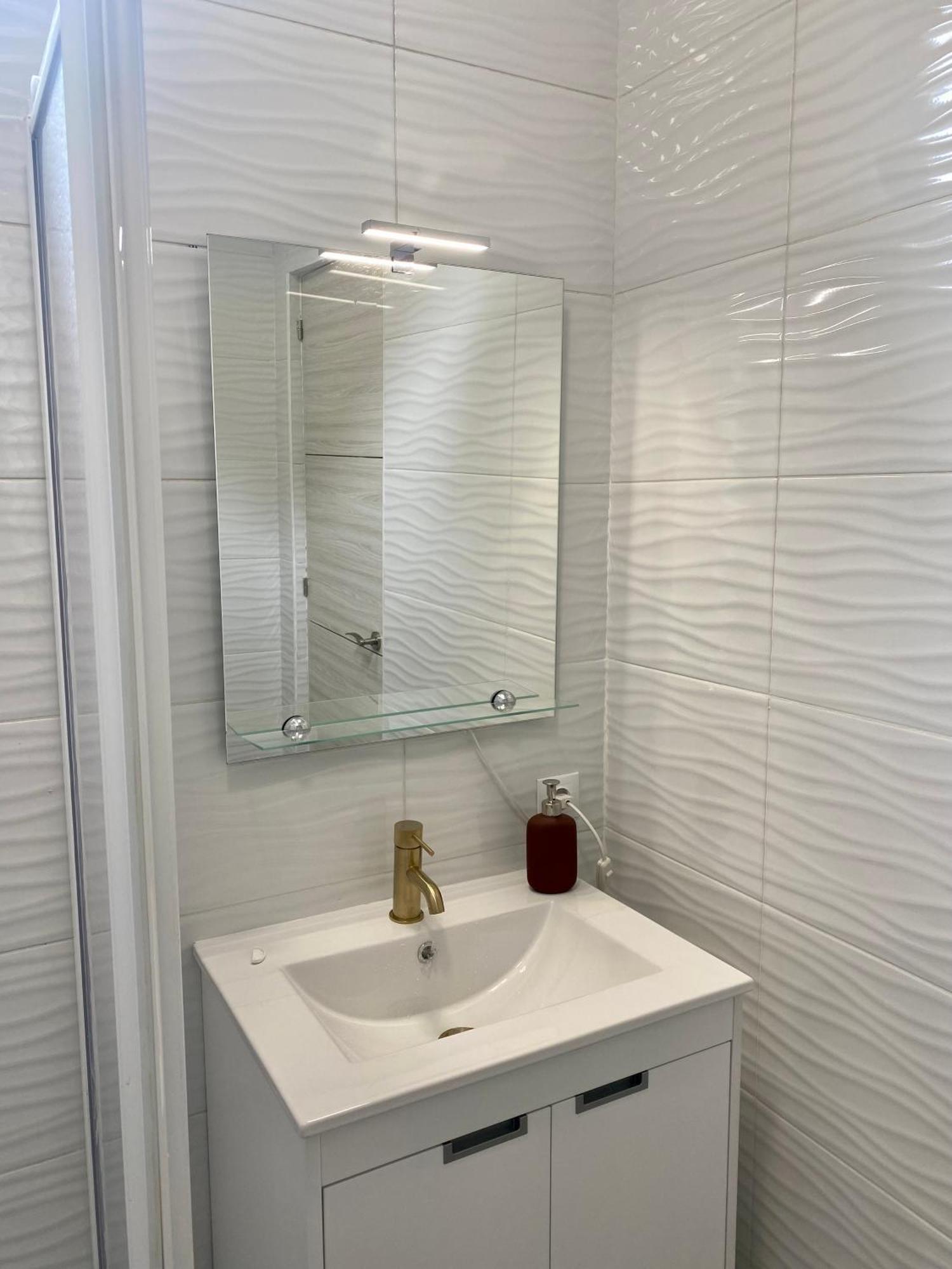 Casita La 'dore Apartment *