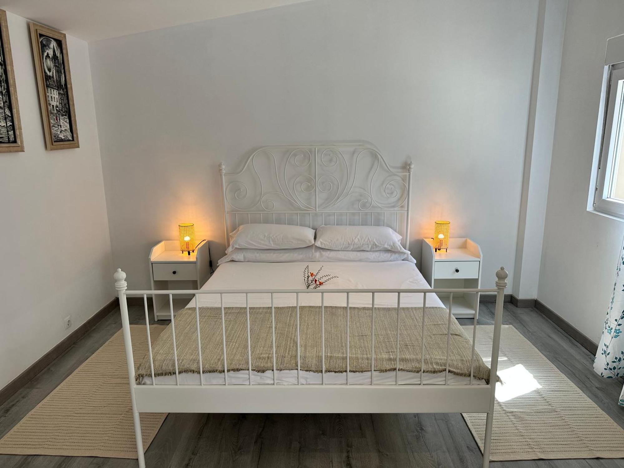 Casita La 'dore Apartment Carino
