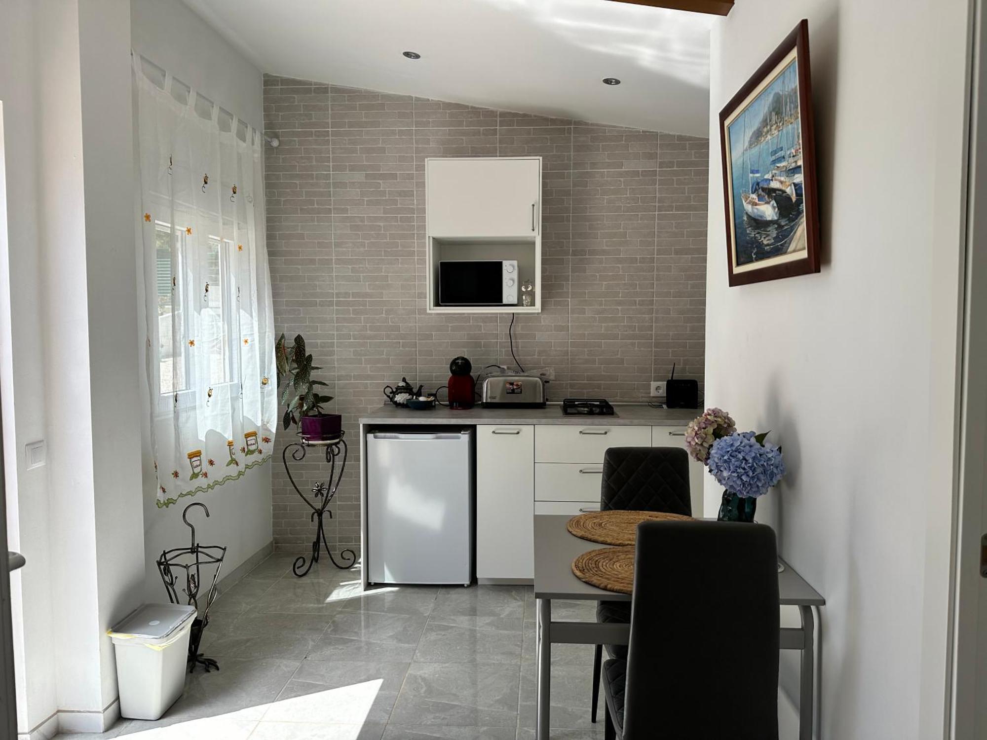Apartment Casita La 'dore
