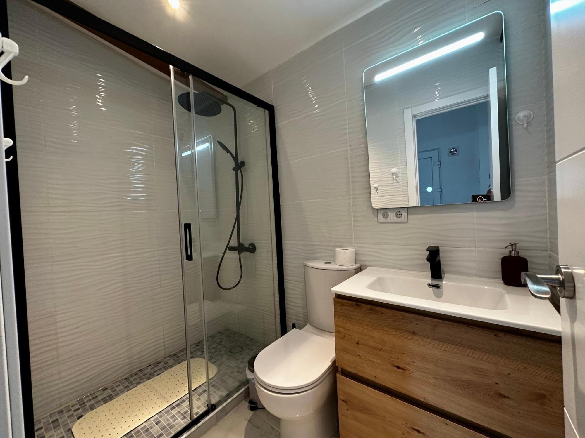Casita La 'dore Apartment *