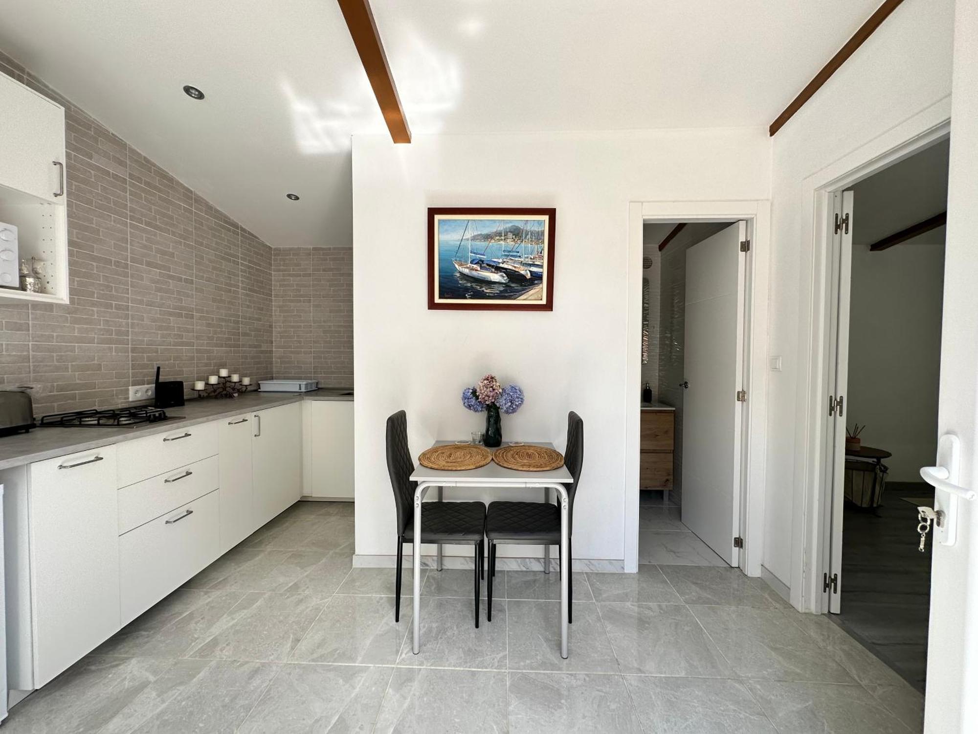 Casita La 'dore Apartment Carino